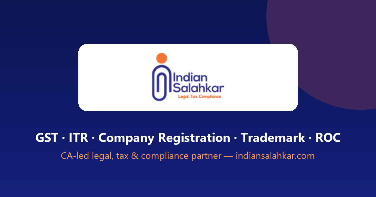 ITR Due Date for Audit Cases AY 2026-27: Now 21 November 2026