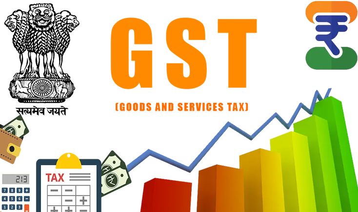GST REGISTRATION