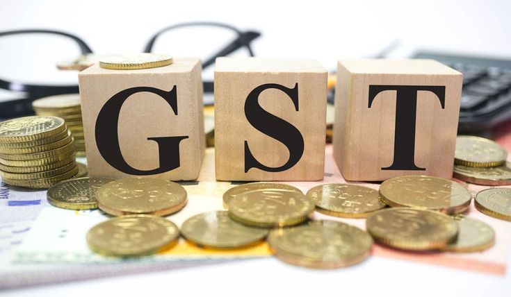 GST REGISTRATION