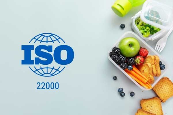 ISO 9001 : 2015 - QMS